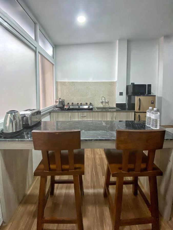 Nexus Inn- The Aparthotel Katmandu Dış mekan fotoğraf