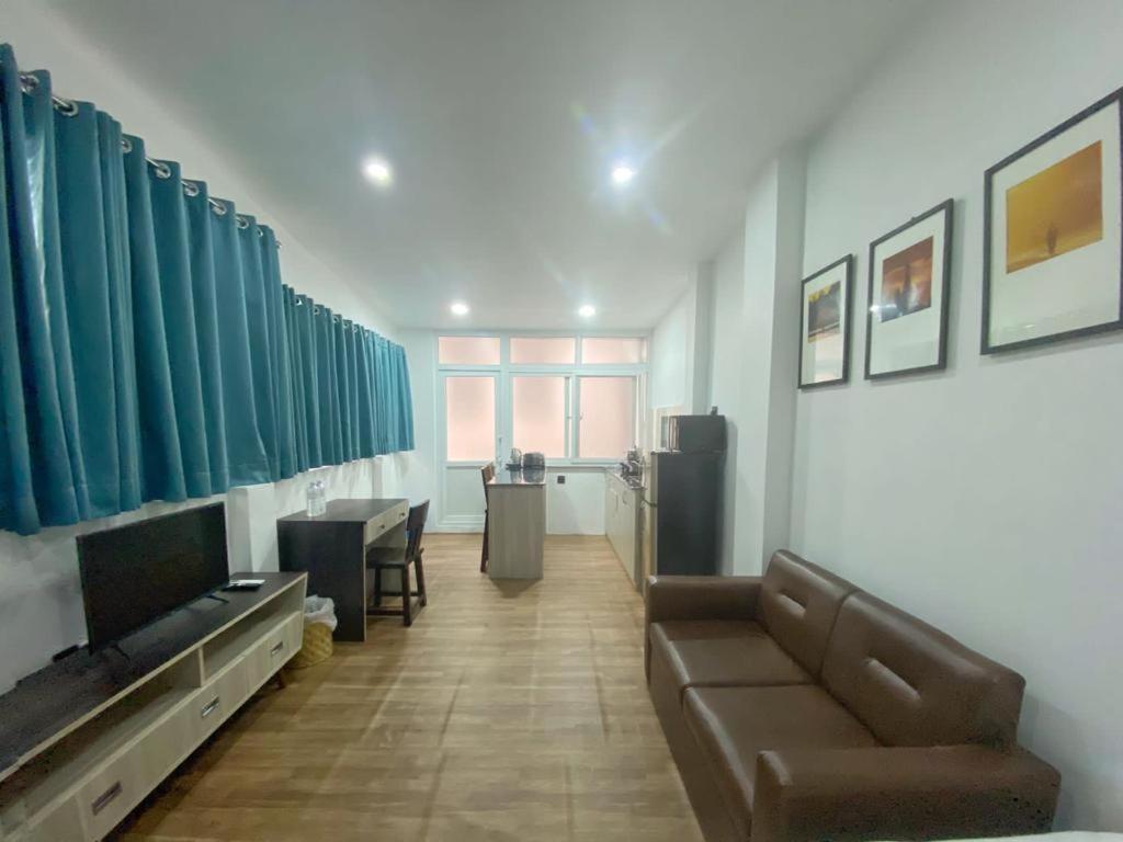 Nexus Inn- The Aparthotel Katmandu Dış mekan fotoğraf