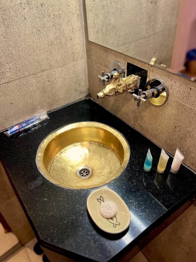 Nexus Inn- The Aparthotel Katmandu Dış mekan fotoğraf