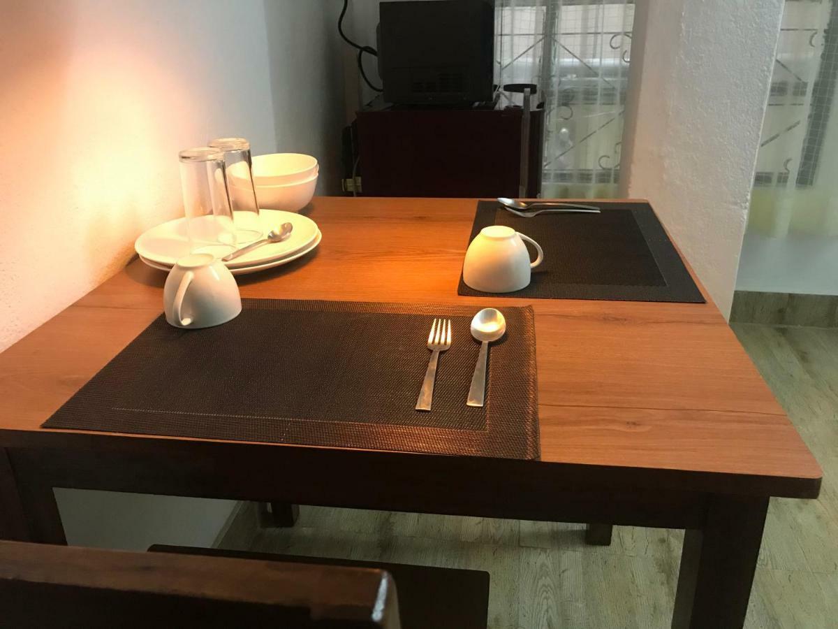 Nexus Inn- The Aparthotel Katmandu Dış mekan fotoğraf